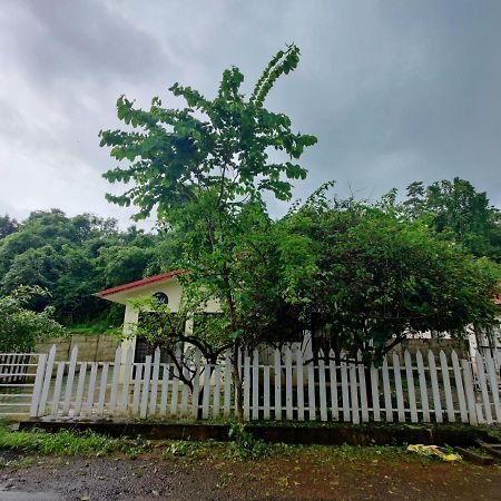 Jenjon Karjat Resort - One Bhk Premium Chalet With Optional Swimming Pool المظهر الخارجي الصورة