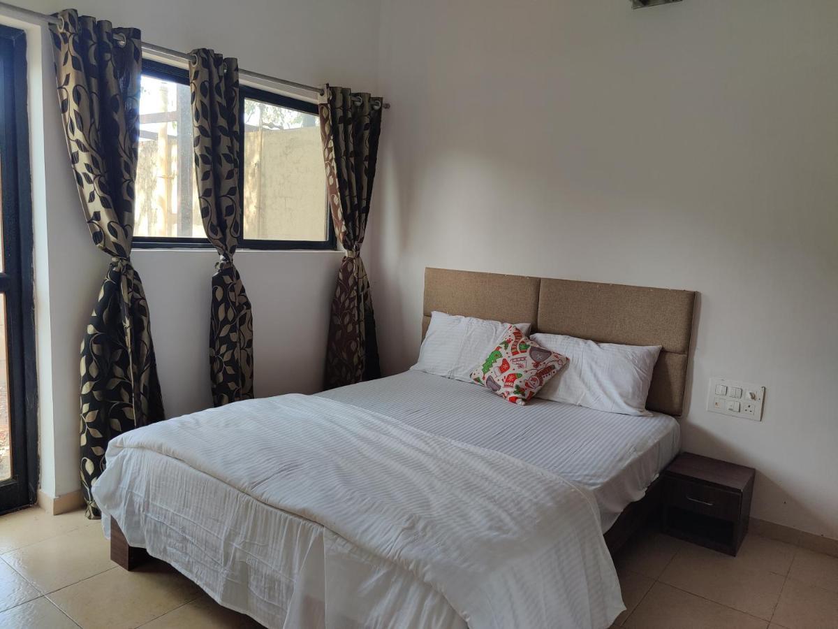 Jenjon Karjat Resort - One Bhk Premium Chalet With Optional Swimming Pool المظهر الخارجي الصورة