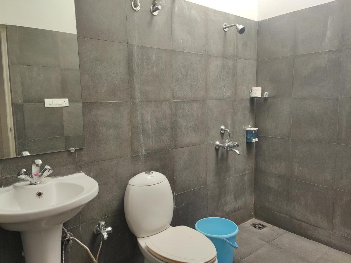 Jenjon Karjat Resort - One Bhk Premium Chalet With Optional Swimming Pool المظهر الخارجي الصورة