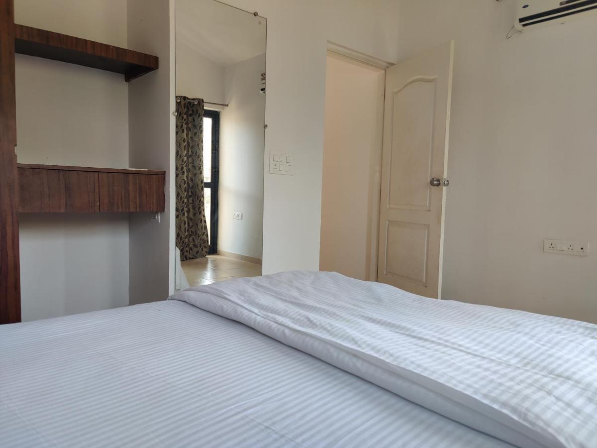 Jenjon Karjat Resort - One Bhk Premium Chalet With Optional Swimming Pool المظهر الخارجي الصورة