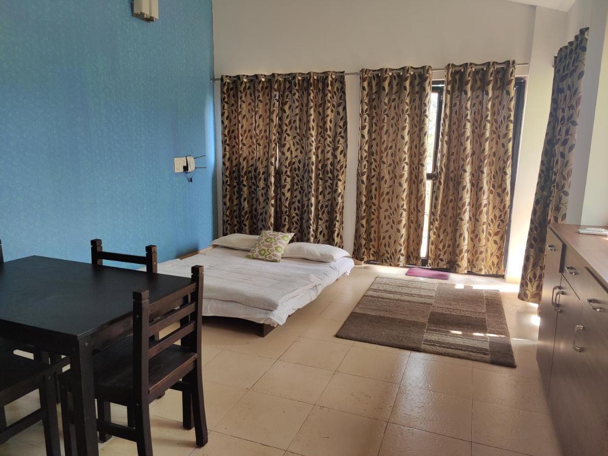 Jenjon Karjat Resort - One Bhk Premium Chalet With Optional Swimming Pool المظهر الخارجي الصورة