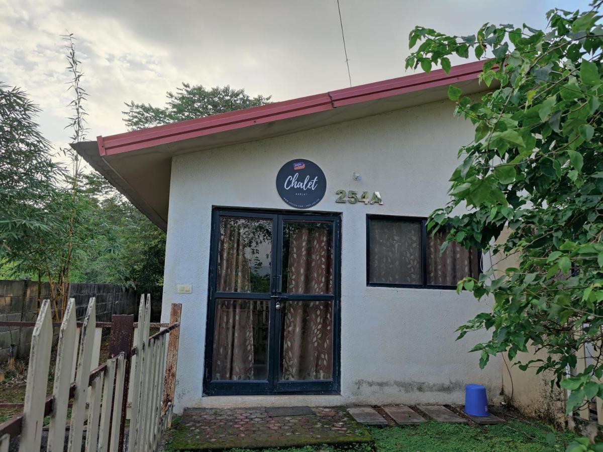Jenjon Karjat Resort - One Bhk Premium Chalet With Optional Swimming Pool المظهر الخارجي الصورة