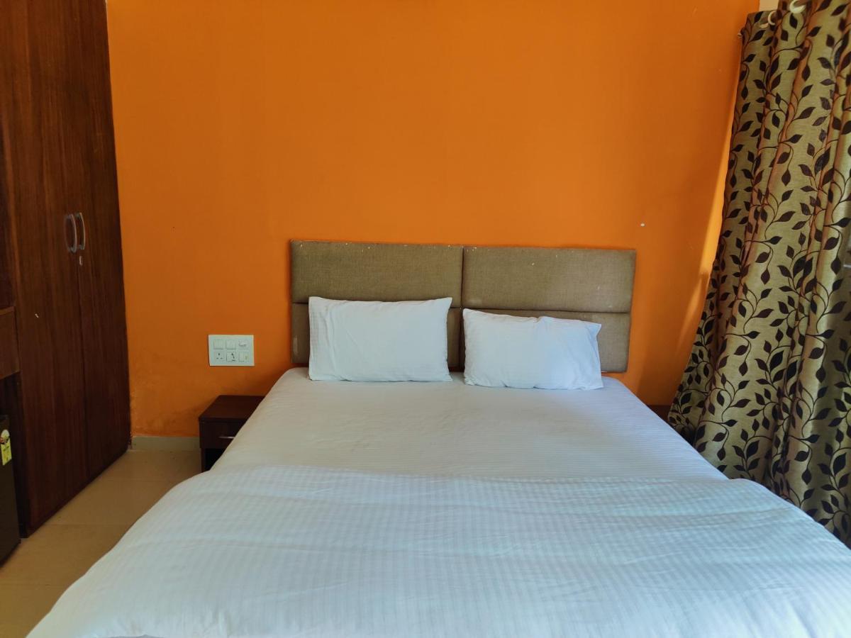 Jenjon Karjat Resort - One Bhk Premium Chalet With Optional Swimming Pool المظهر الخارجي الصورة
